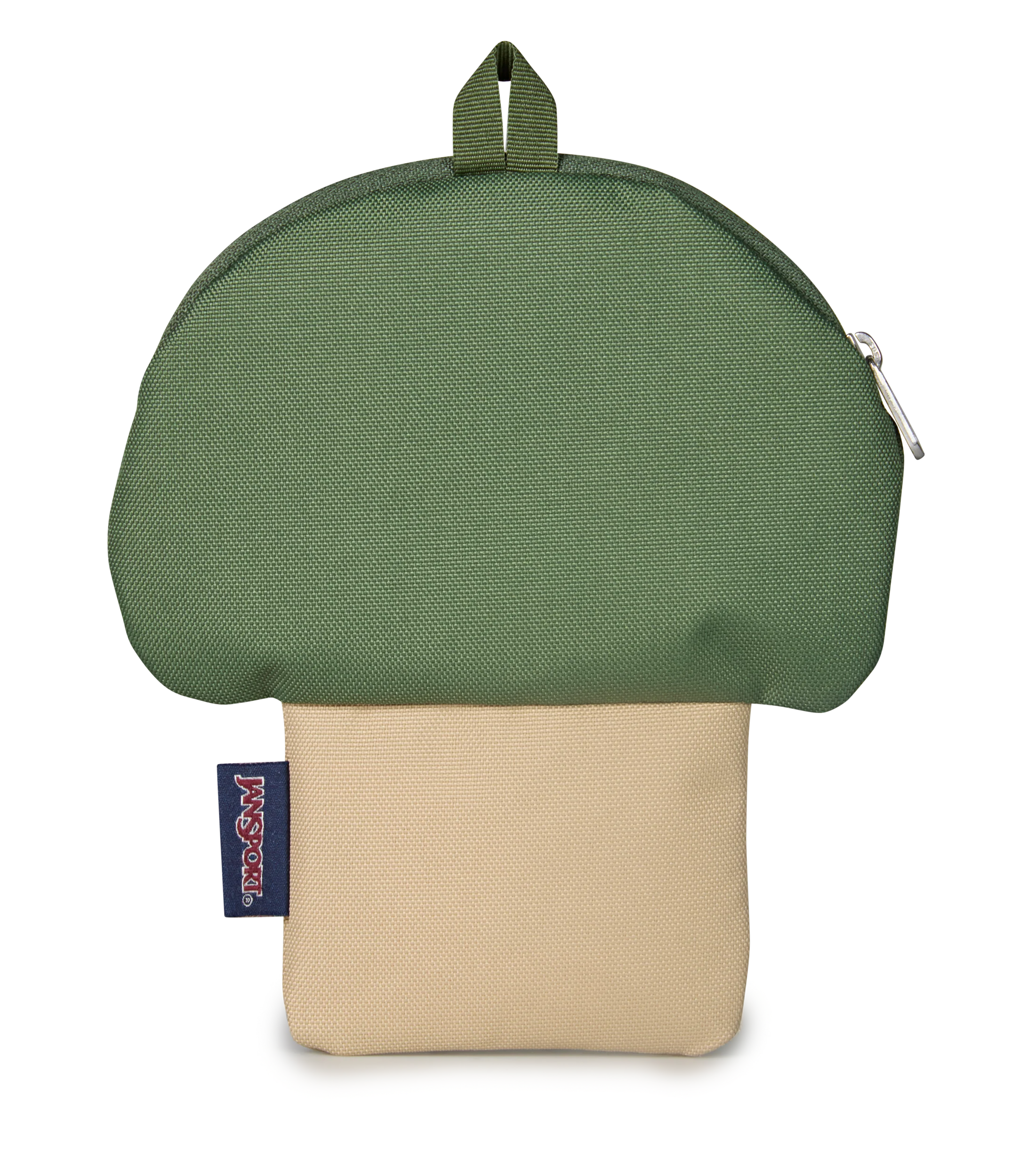 Mushroom Pouch - Image 3