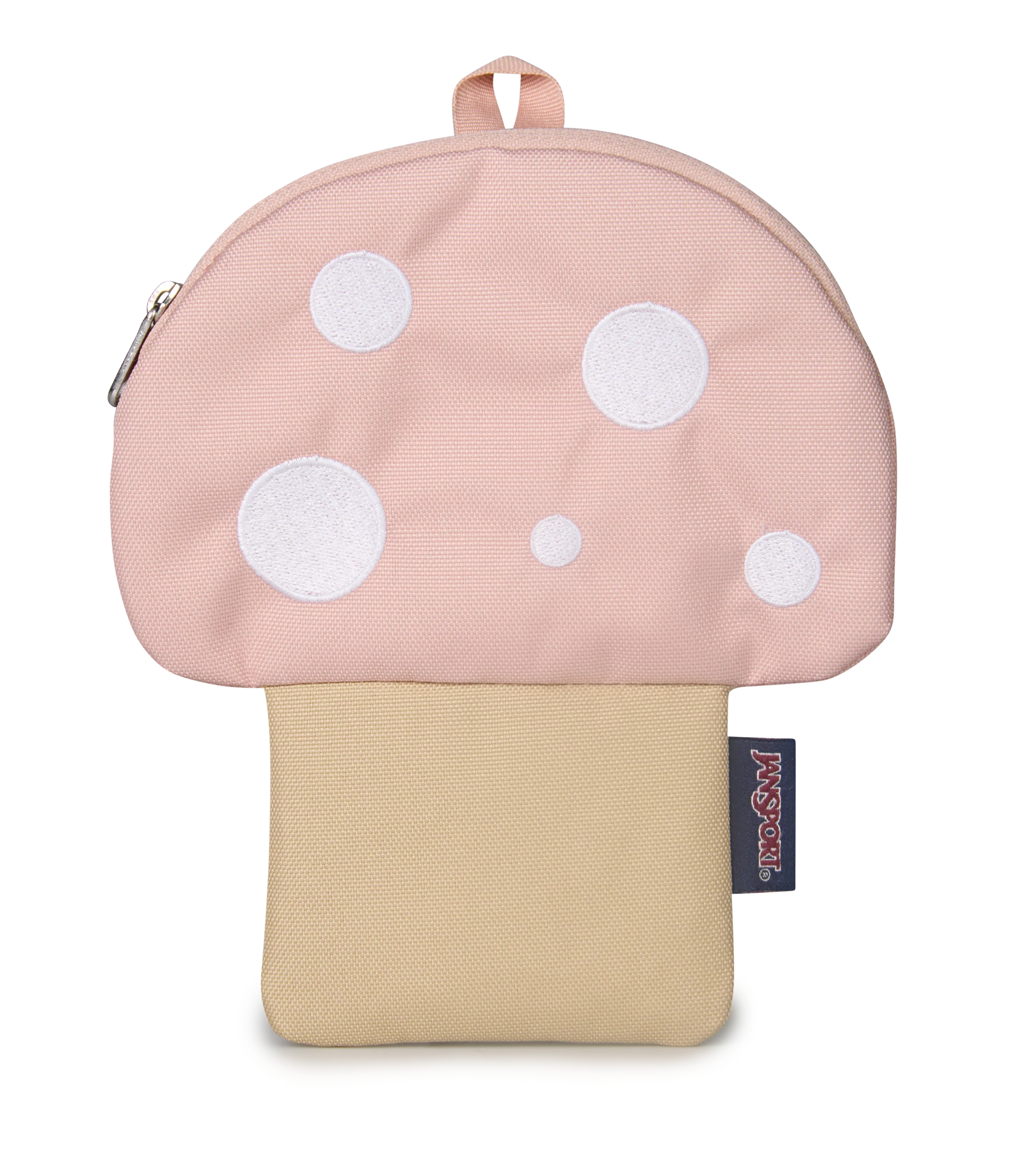 Mushroom Pouch