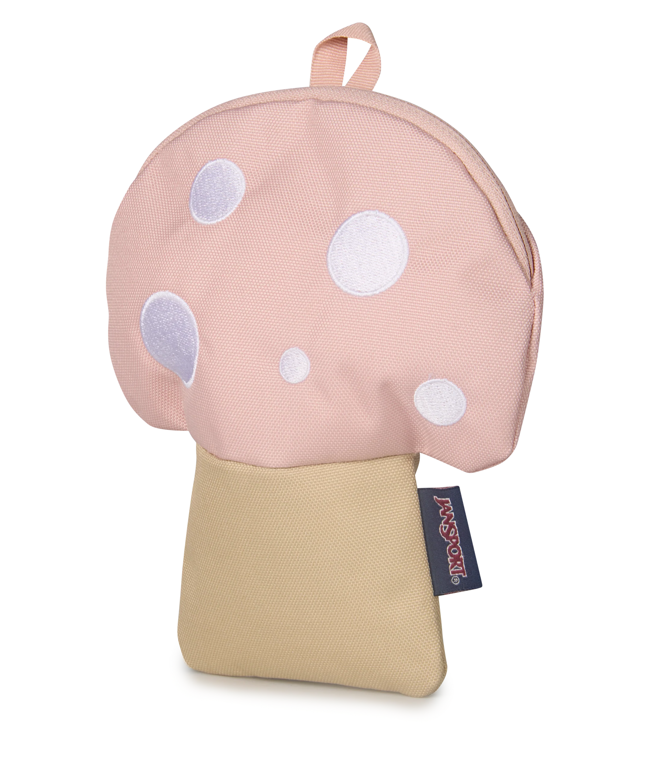 Mushroom Pouch - Image 2