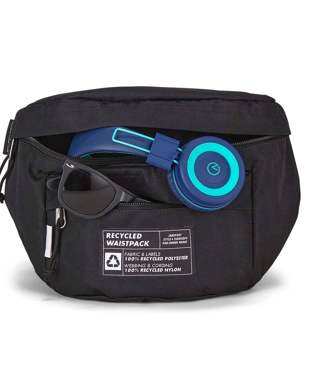 Recycled Waistpack - Image 3