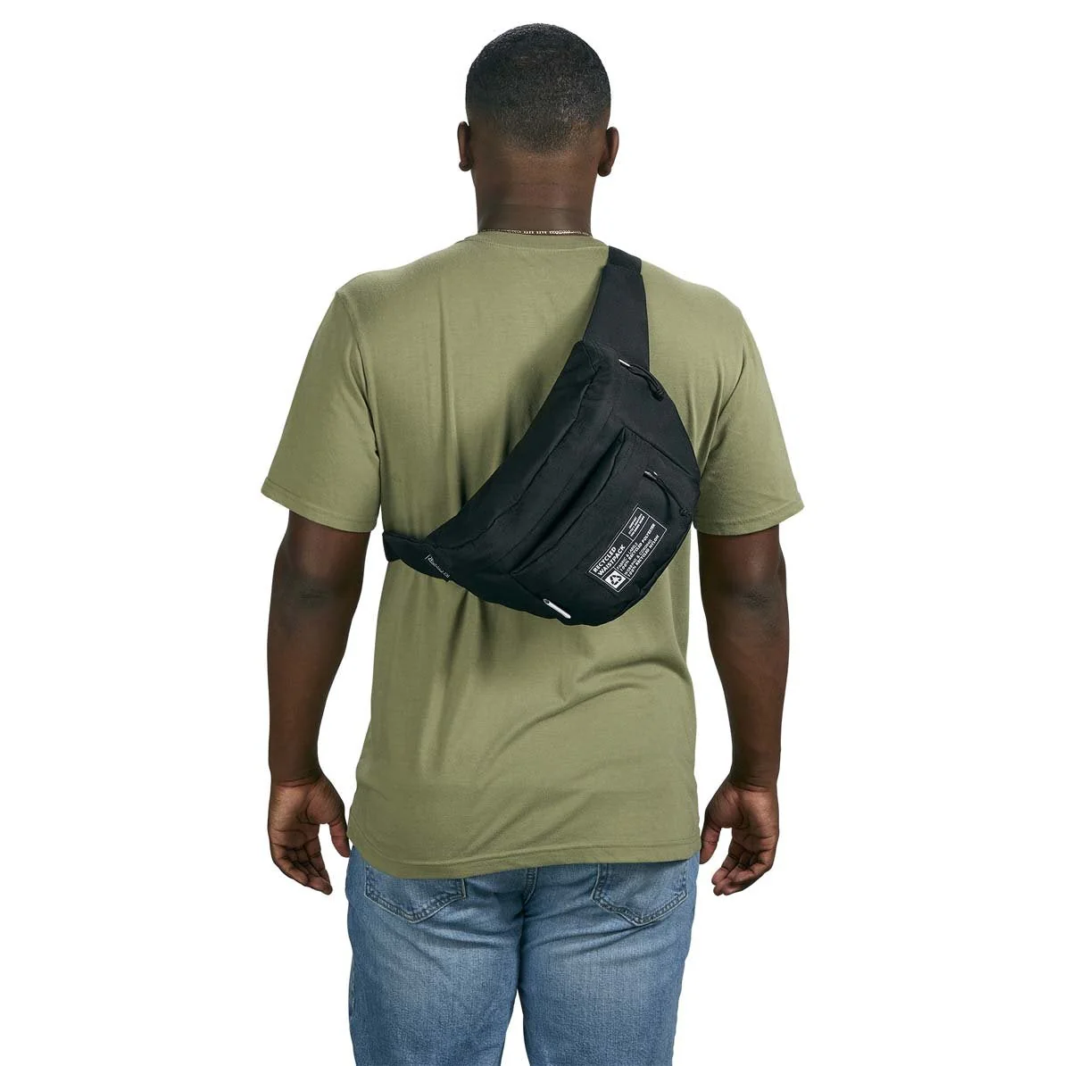 Recycled Waistpack - Image 5