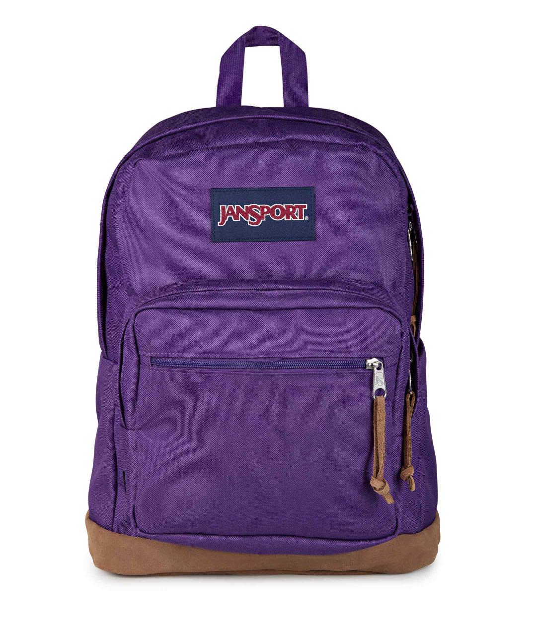 Right Pack
