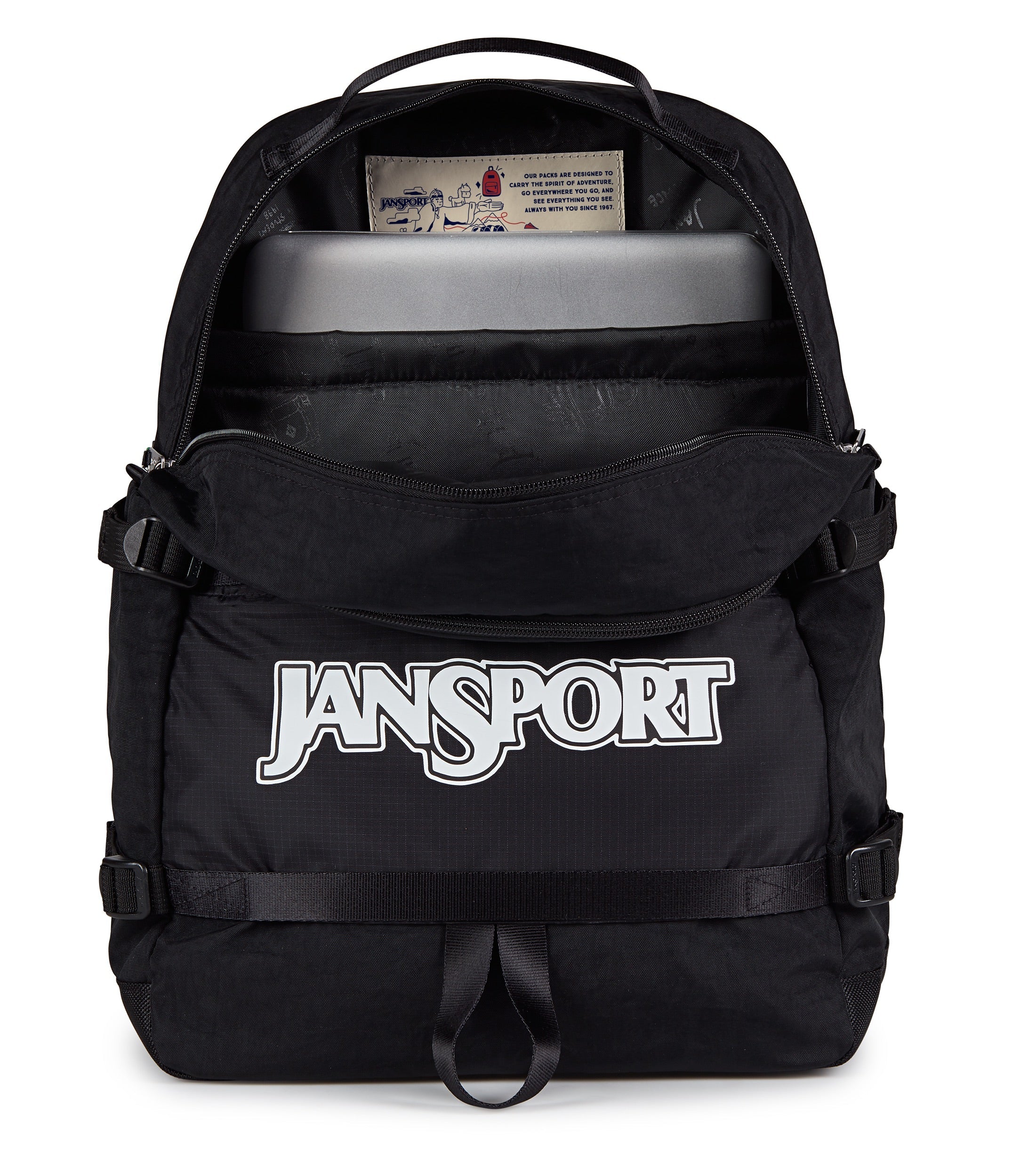 Small Seattle Pack - Image 4