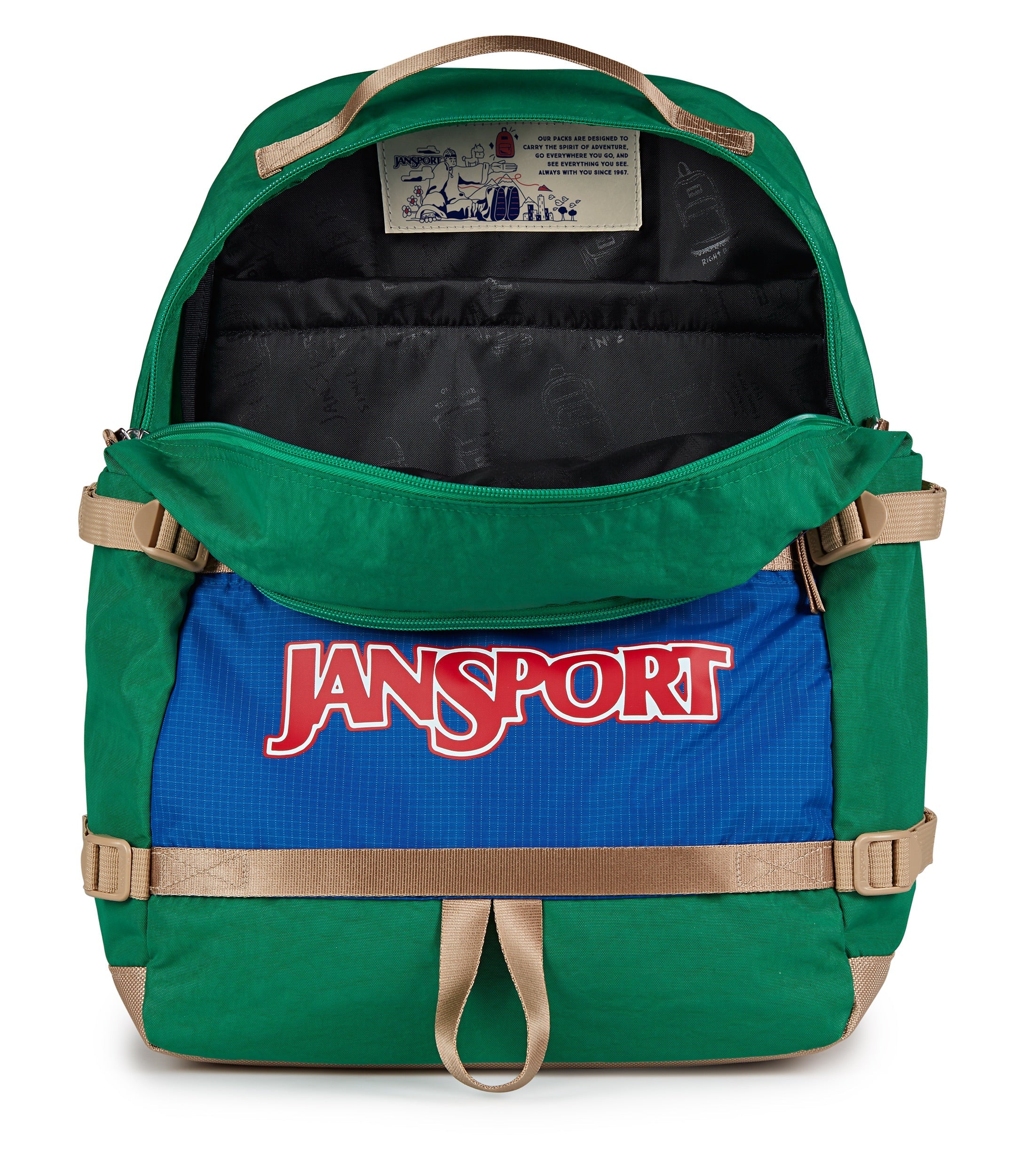 Small Seattle Pack - Image 7