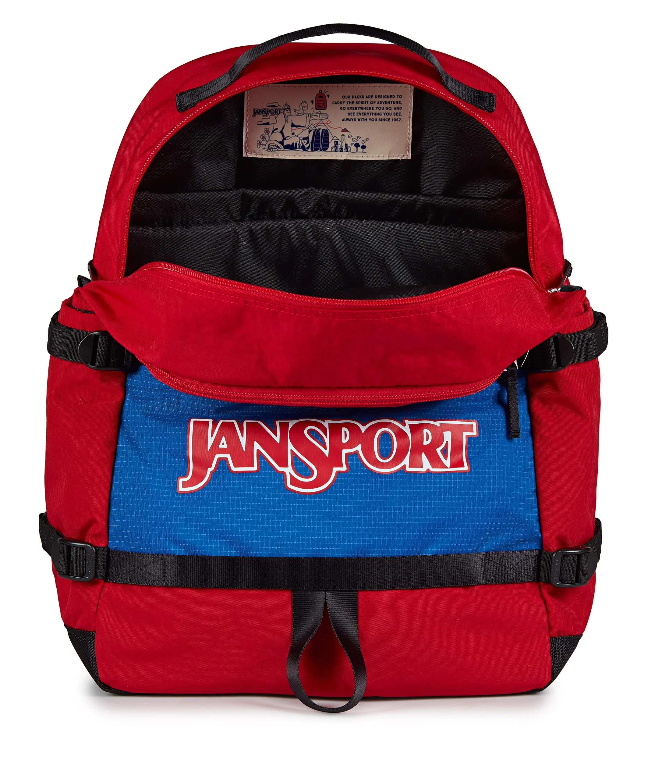 Small Seattle Pack - Image 7