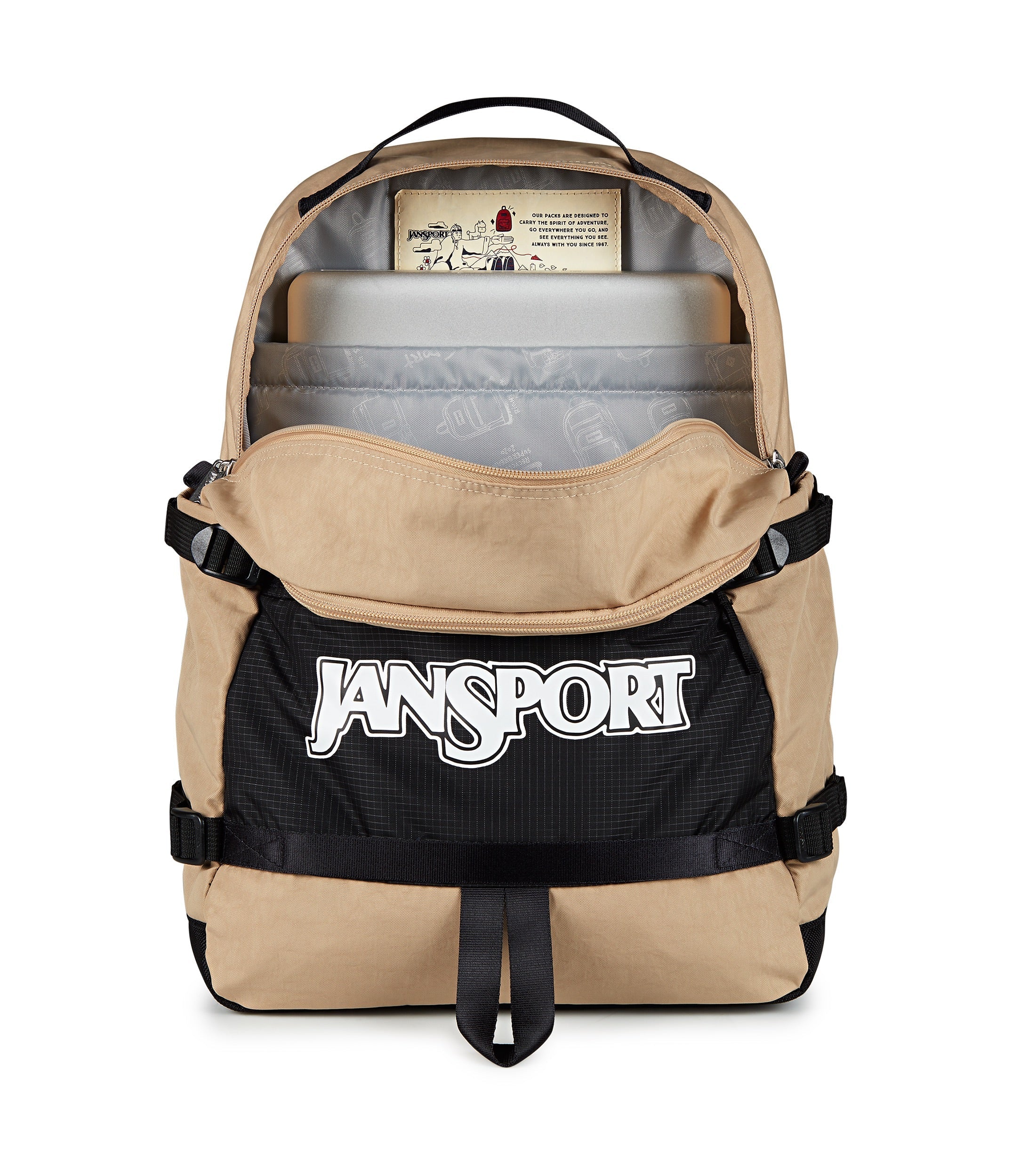 Small Seattle Pack - Image 4