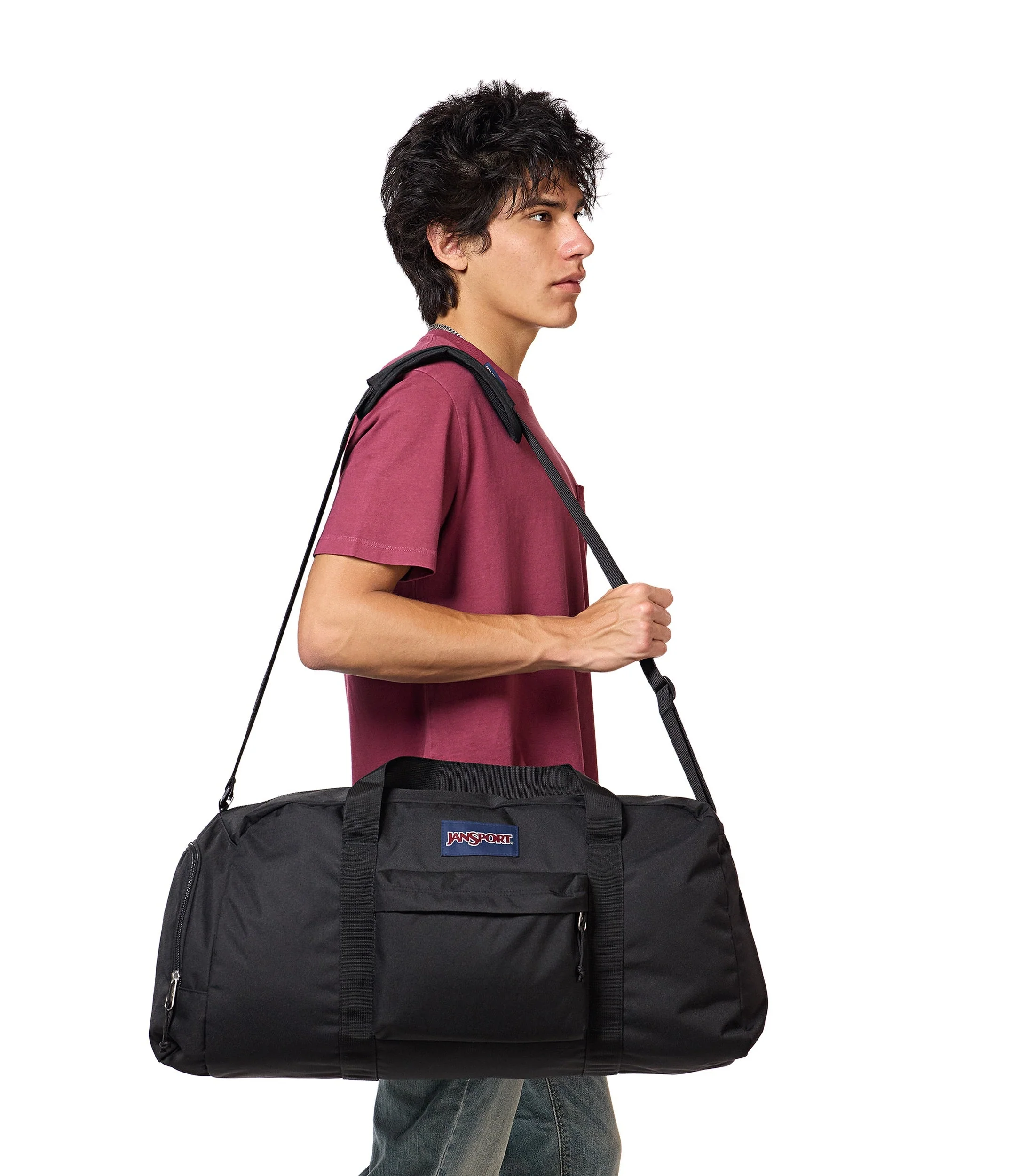 Weekender Large Duffle - Image 7