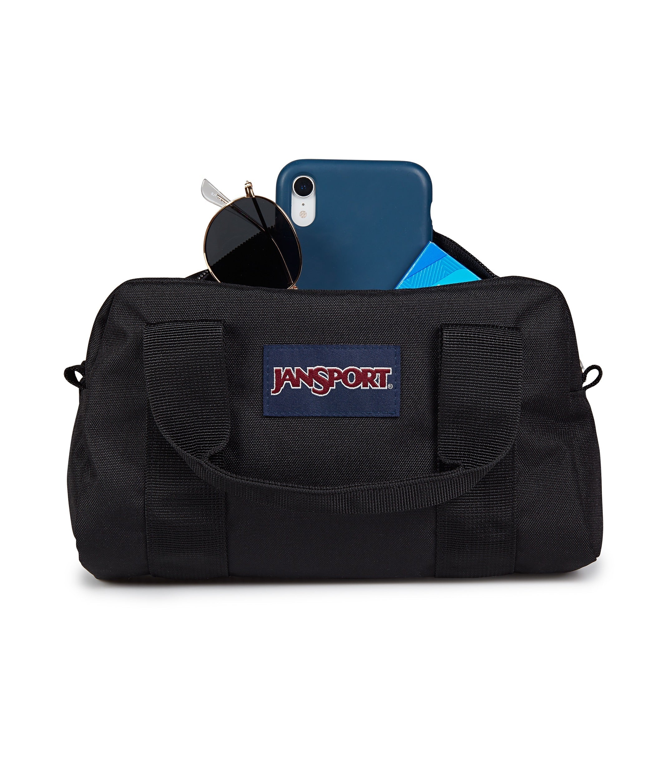 Weekender Mini Duffle - Image 4