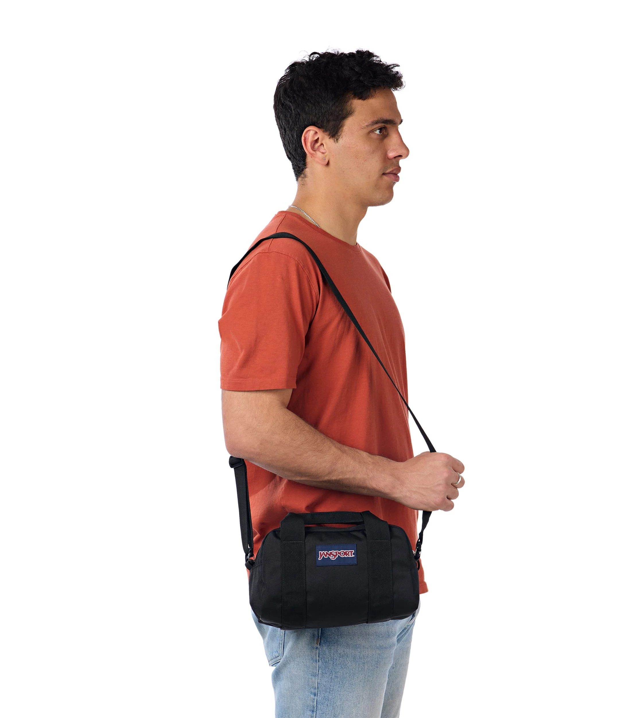 Weekender Mini Duffle - Image 5