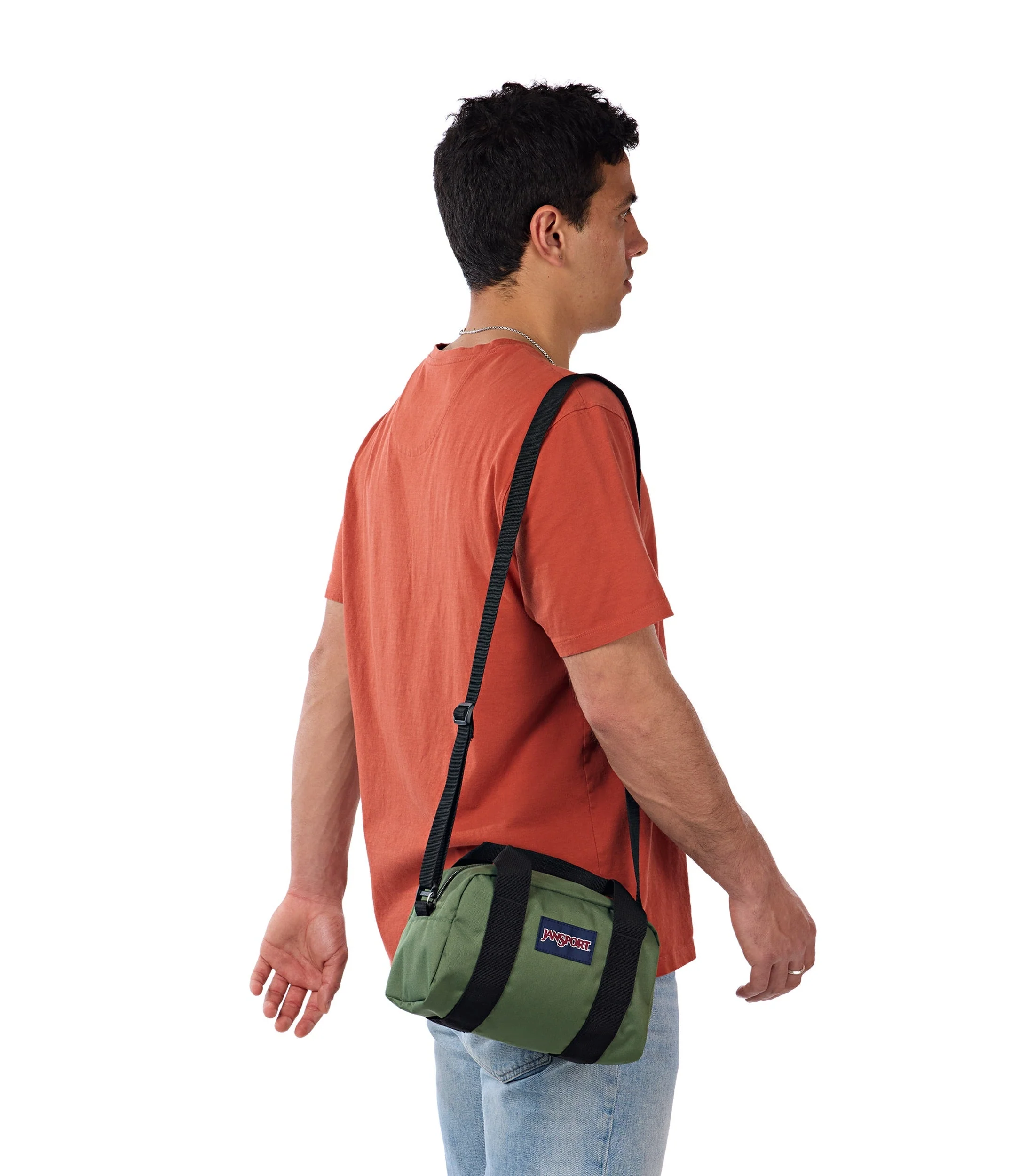 Weekender Mini Duffle - Image 5