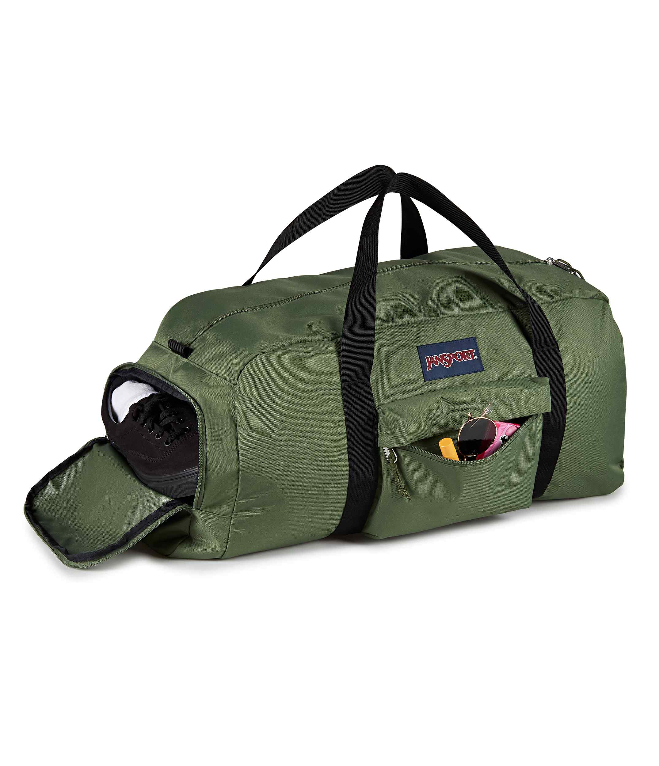 Weekender Large Duffle - Image 5